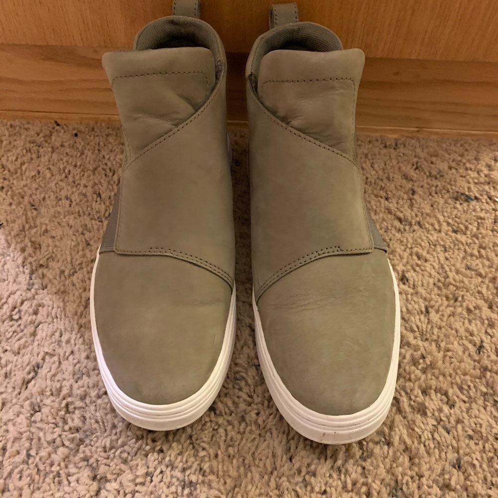 Timberland